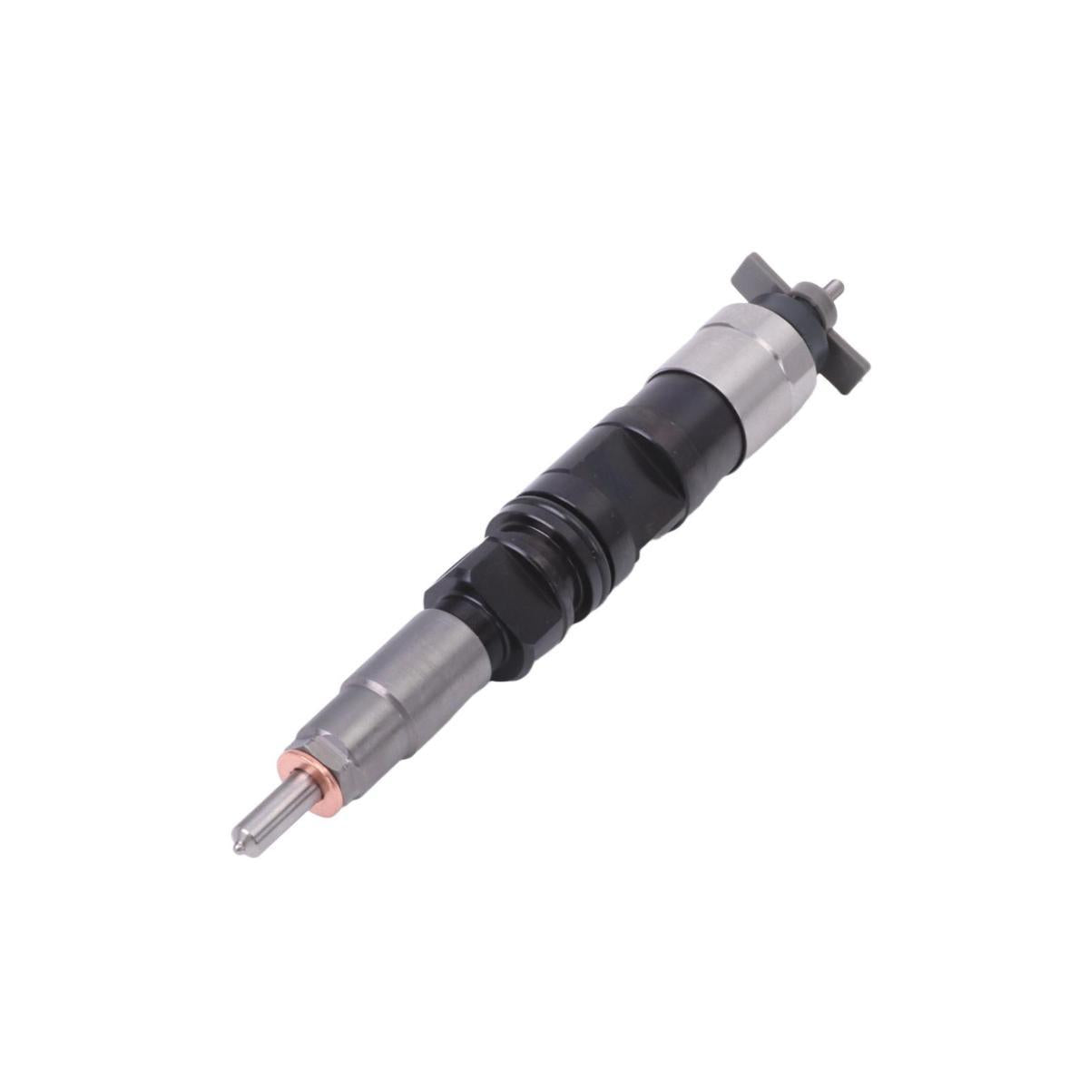 Fuel Injector 095000-0440 095000-0441 for Isuzu 4JX1 Engine - Sinocmp