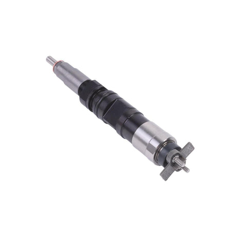 Fuel Injector 095000-0440 095000-0441 for Isuzu 4JX1 Engine