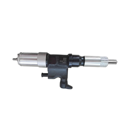 Fuel Injector 095000-0450 for Isuzu 6HK1 Diesel Engine - Sinocmp