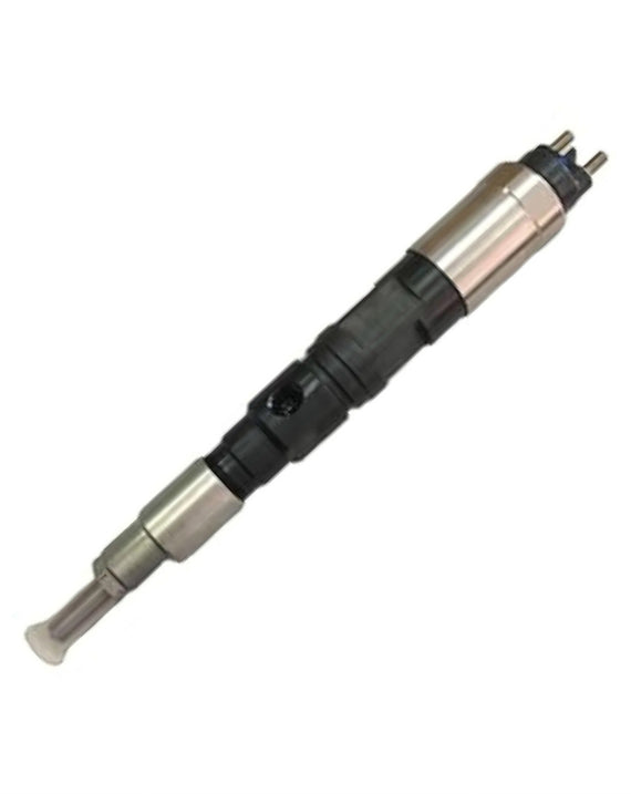 Inyector de combustible 095000-0541 RE501010 para el tractor John Deere 6081 6081T Motor