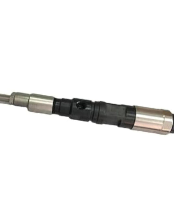Inyector de combustible 095000-0541 RE501010 para el tractor John Deere 6081 6081T Motor