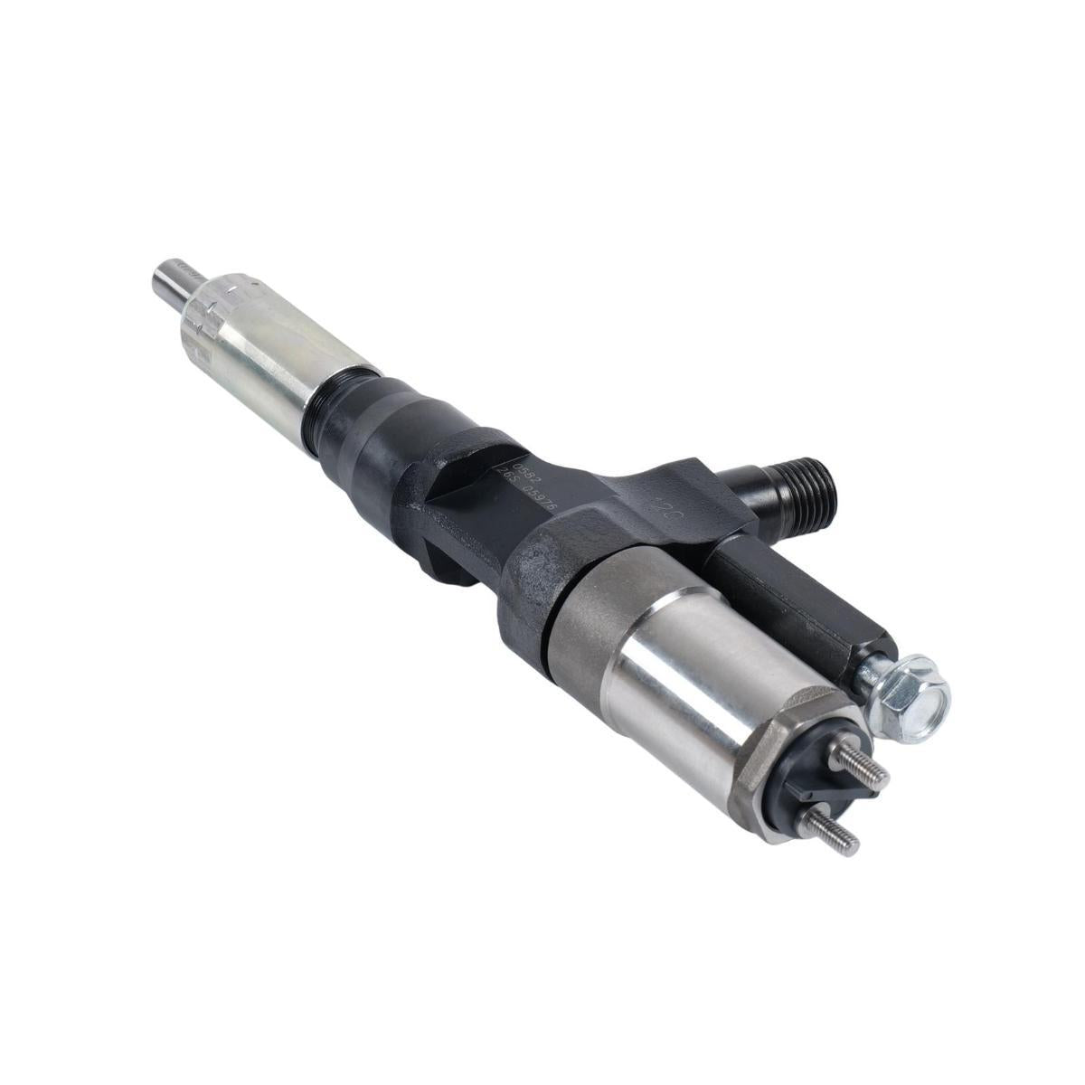 Fuel Injector 095000-0581 095000-0582 for Hino S05C Engine