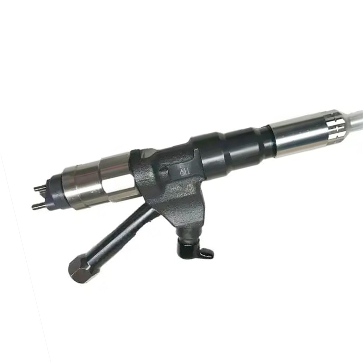 Fuel Injector 095000-0612 23910-1192 for John Deere Excavator Wheel Loader Truck Engine - Sinocmp