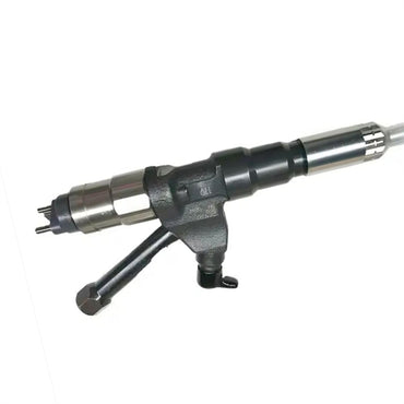 Fuel Injector 095000-0612 23910-1192 für John Deere Baggerradlader-LKW-Motor