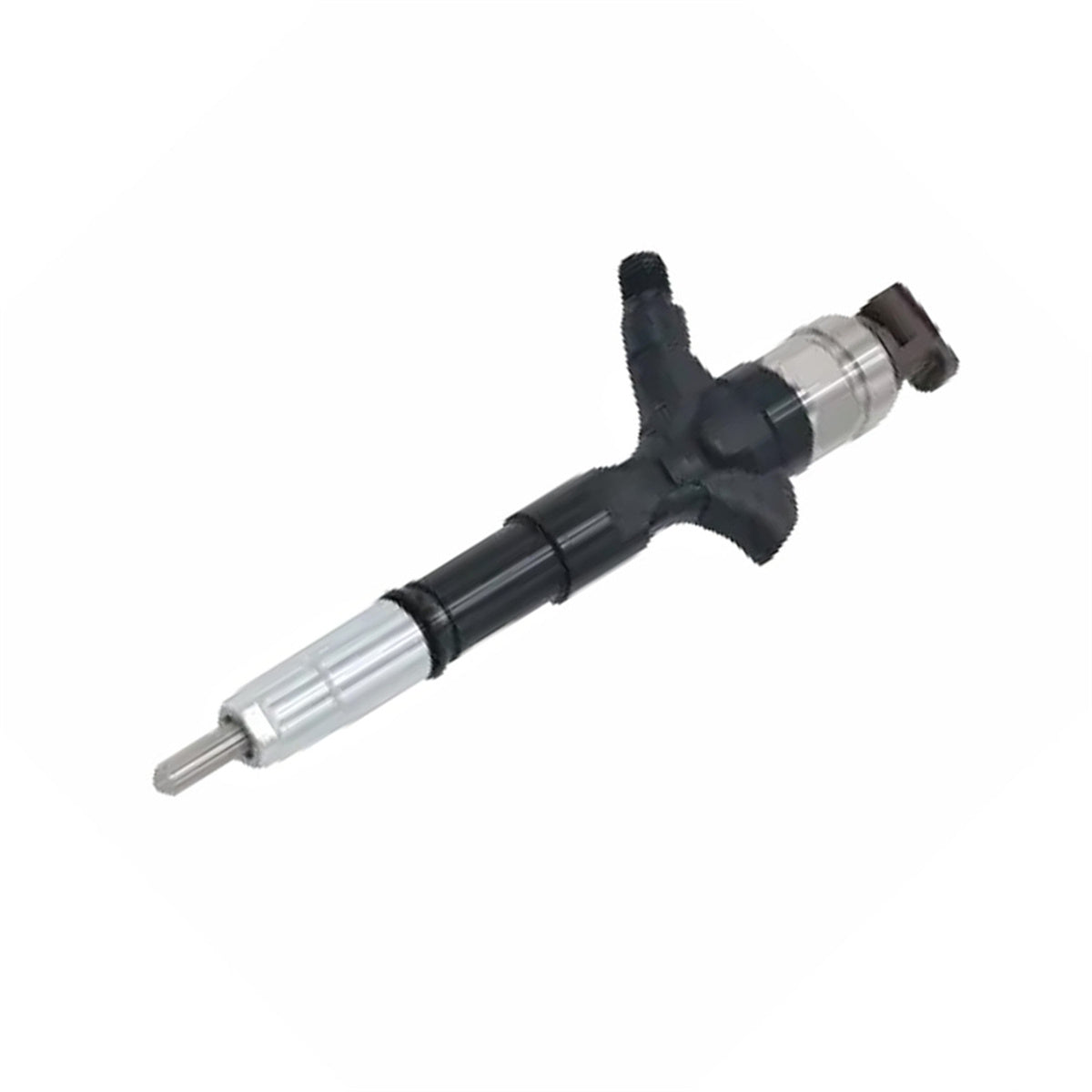 Fuel Injector 095000-0633 23670-30040 for Toyota 2KD-FTV Diesel Engine - Sinocmp