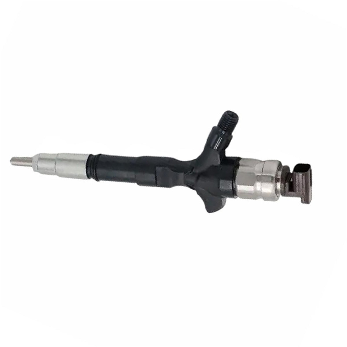 Fuel Injector 095000-0633 23670-30040 for Toyota 2KD-FTV Diesel Engine