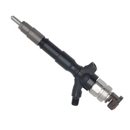 Fuel Injector 095000-0740 23670-39015 for Toyota Land Cruiser 1KD 1KD-FTV - Sinocmp