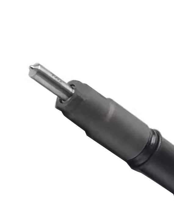 Inyector de combustible 095000-0740 23670-39015 para Toyota Land Cruiser 1KD 1KD-FTV