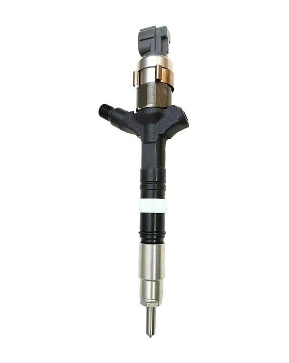 Fuel Injector 095000-0750 for Toyota Hilux Land Cruiser 1KD-FTV 3.0d Engine Prado D-4D 90 J90 J120 J125 J150