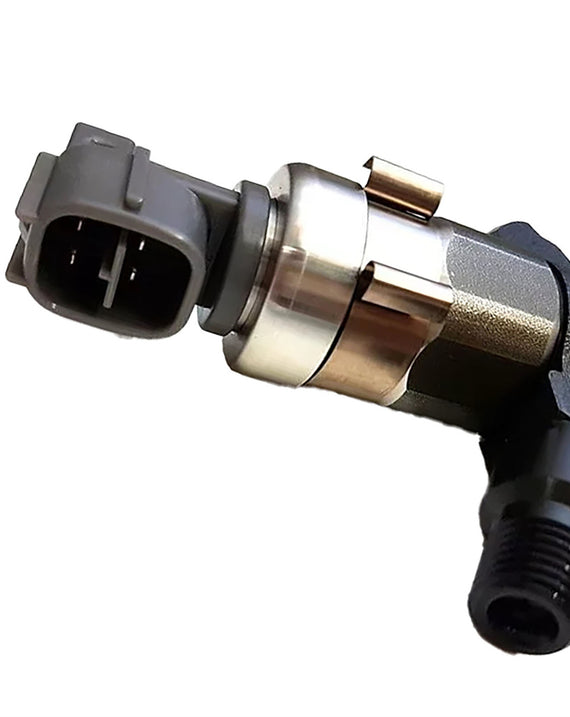 Fuel Injector 095000-0750 for Toyota Hilux Land Cruiser 1KD-FTV 3.0d Engine Prado D-4D 90 J90 J120 J125 J150
