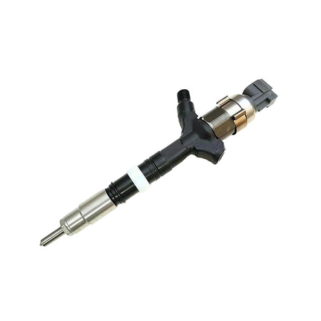 Fuel Injector 095000-0750 for Toyota Hilux Land Cruiser - Sinocmp
