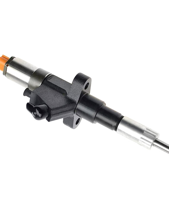 Inyector de combustible 095000-0760 1-15300415-1 para el motor Isuzu 6SD1