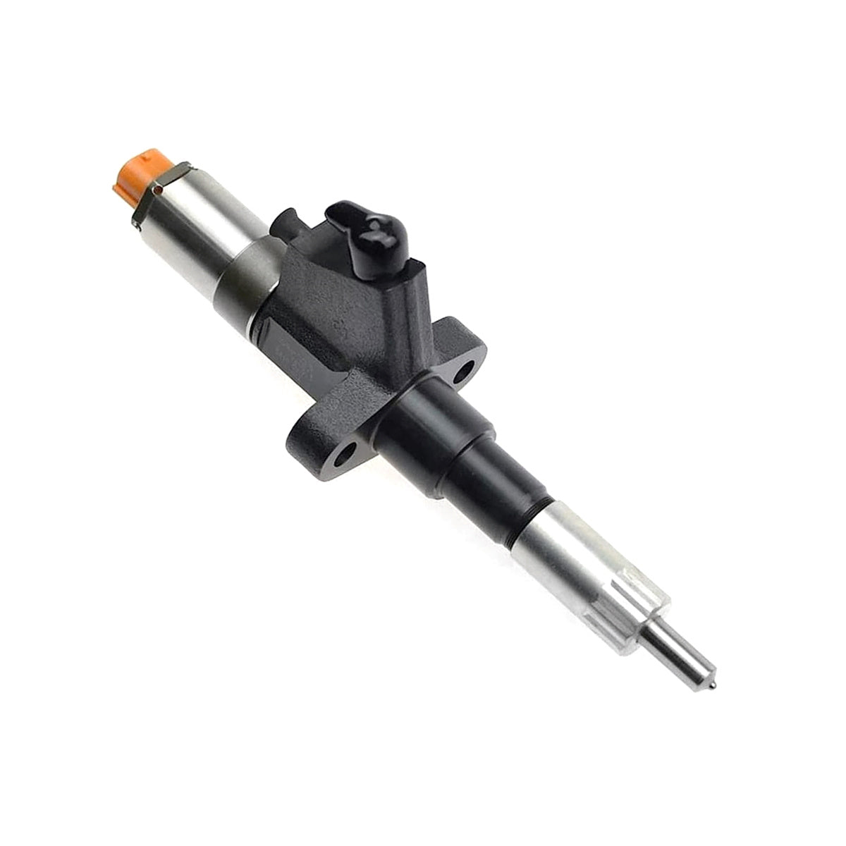 Fuel Injector 095000-0760 1-15300415-1 for Isuzu BUS 6SD1 Engine - Sinocmp