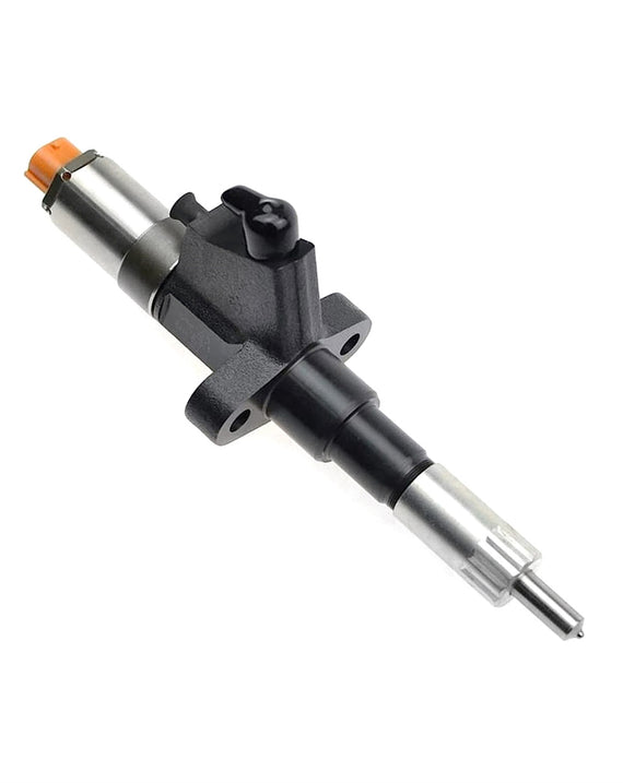 Inyector de combustible 095000-0760 1-15300415-1 para el motor Isuzu 6SD1