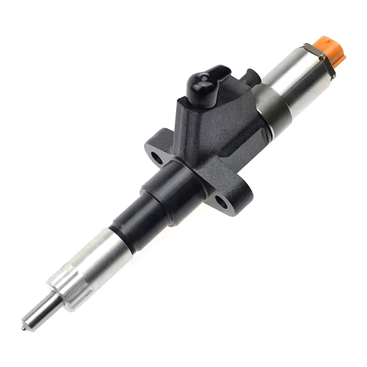 Fuel Injector 095000-0760 1-15300415-1 for Isuzu