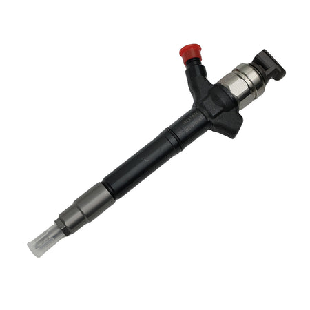 Fuel Injector 095000-0790 23910-1222 for Hino J07C 6.6L Engine Ranger 500 Series - Sinocmp