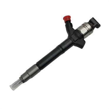 Fuel Injector 095000-0790 23910-1222 für Hino J07C 6.6L Motor Ranger 500 Serie