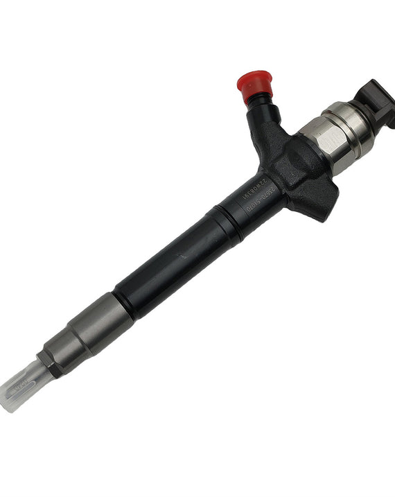Fuel Injector 095000-0790 23910-1222 für Hino J07C 6.6L Motor Ranger 500 Serie