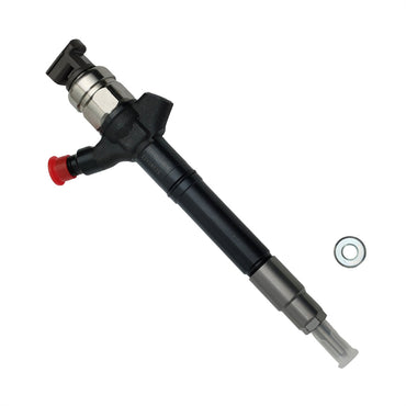 Fuel Injector 095000-0790 23910-1222 für Hino J07C 6.6L Motor Ranger 500 Serie