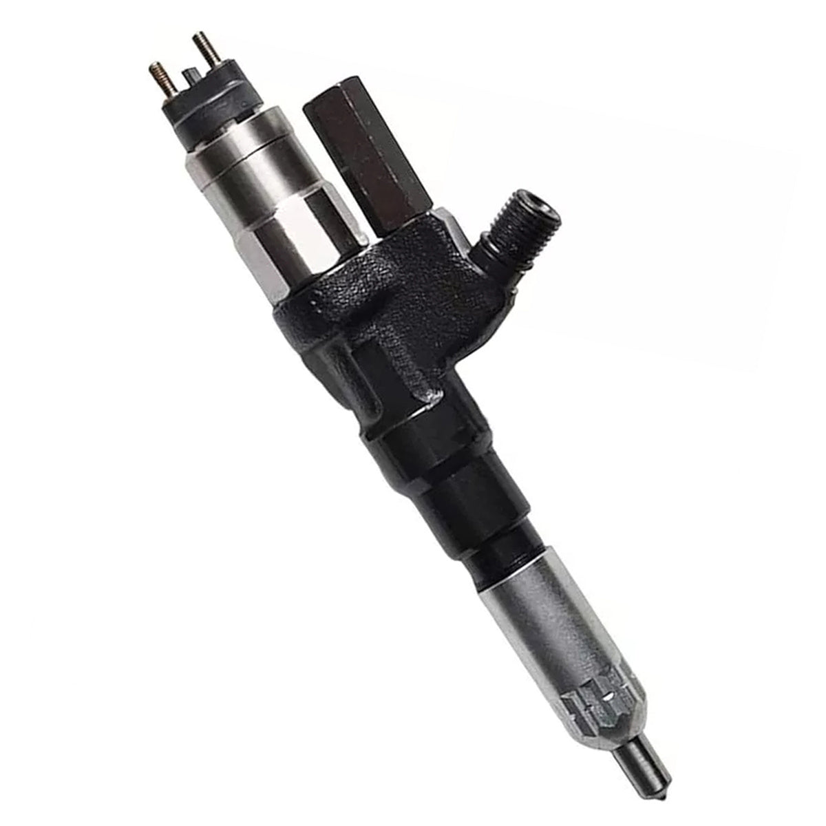 Fuel Injector 095000-0792 23910-1222 S2391-01223 for Hino Truck J07C-T Engine - Sinocmp