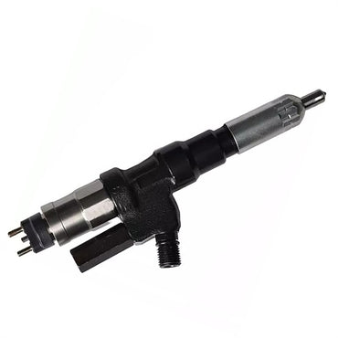 Fuel Injector 095000-0792 23910-1222 S2391-01223 für Hino Truck J07C-T-Motor