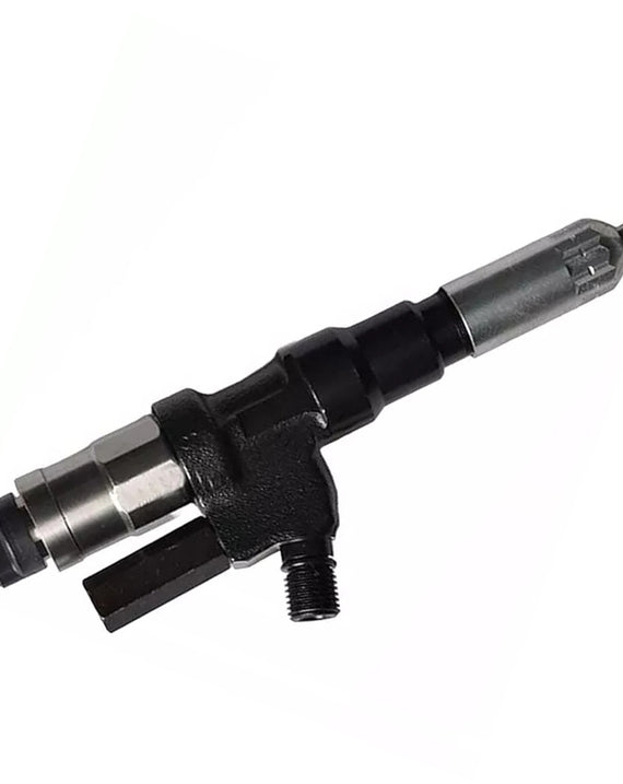 Fuel Injector 095000-0792 23910-1222 S2391-01223 für Hino Truck J07C-T-Motor