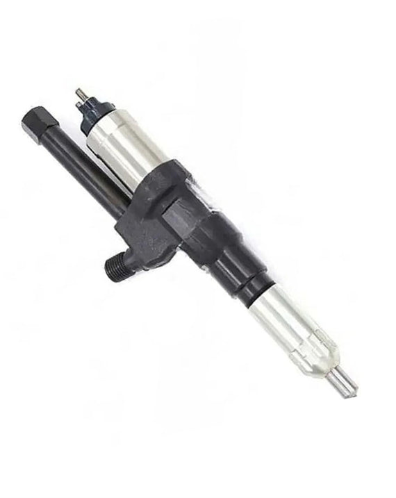 Fuel Injector 095000-0811 23910-1231 für den Hino Truck Motor K13C