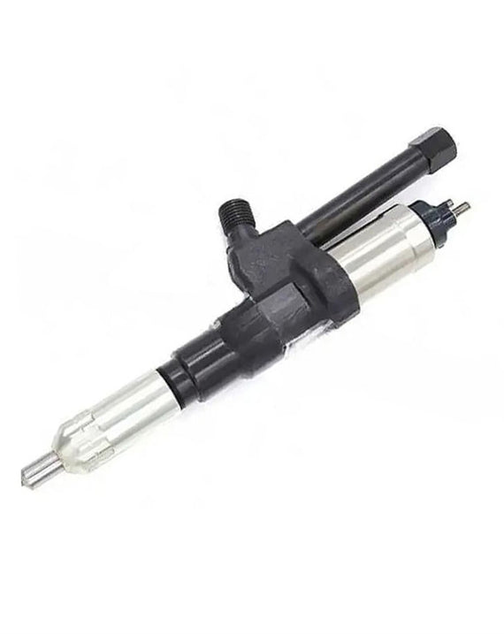 Fuel Injector 095000-0811 23910-1231 für den Hino Truck Motor K13C