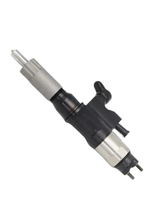 Fuel Injector 095000-1120 ME302569 für Mitsubishi FH/FK/FM 6M60T Motor