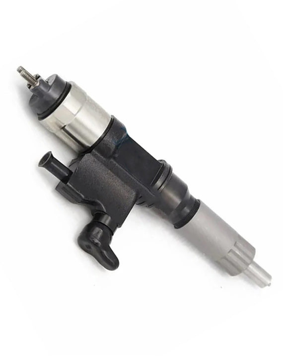 Fuel Injector 095000-1120 ME302569 für Mitsubishi FH/FK/FM 6M60T Motor