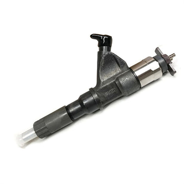 Injecteur de carburant 095000-1150 ME132940 pour Mitsubishi FH / FK / FM 6M60T moteur