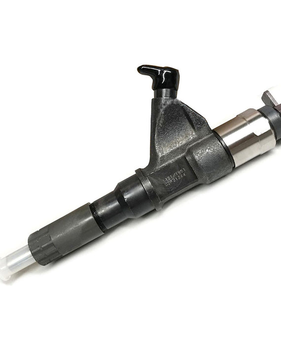 Fuel Injector 095000-1150 ME132940 für Mitsubishi FH/FK/FM 6M60T Motor