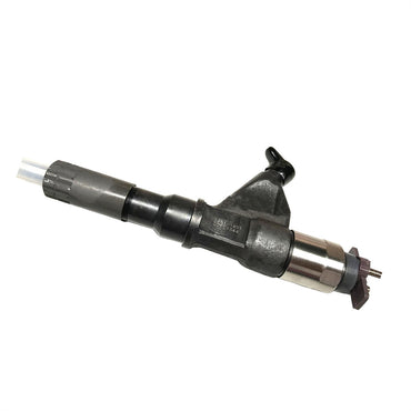 Injecteur de carburant 095000-1150 ME132940 pour Mitsubishi FH / FK / FM 6M60T moteur