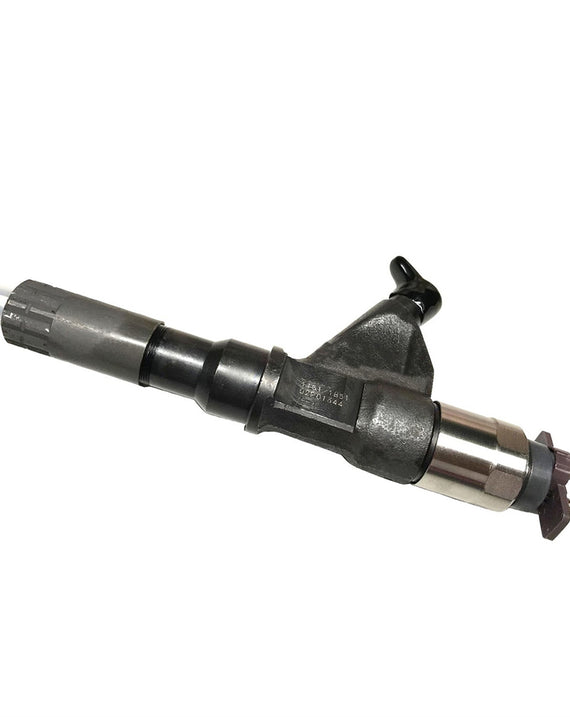Fuel Injector 095000-1150 ME132940 für Mitsubishi FH/FK/FM 6M60T Motor