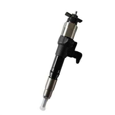 Injecteur de carburant 095000-1160 ME132941 ME302574 pour Mitsubishi FH / FK / FM 6M60T