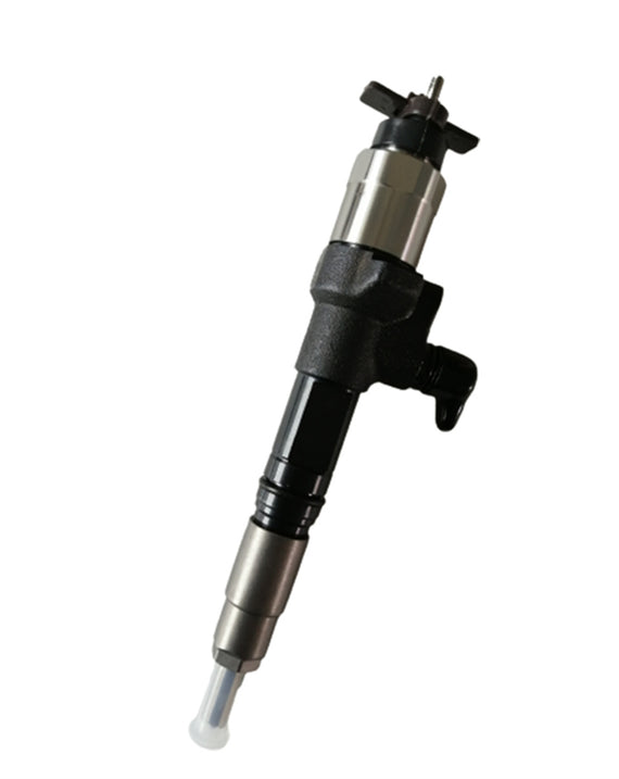 Fuel Injector 095000-1160 ME132941 ME302574 für Mitsubishi FH/FK/FM 6M60T Motor