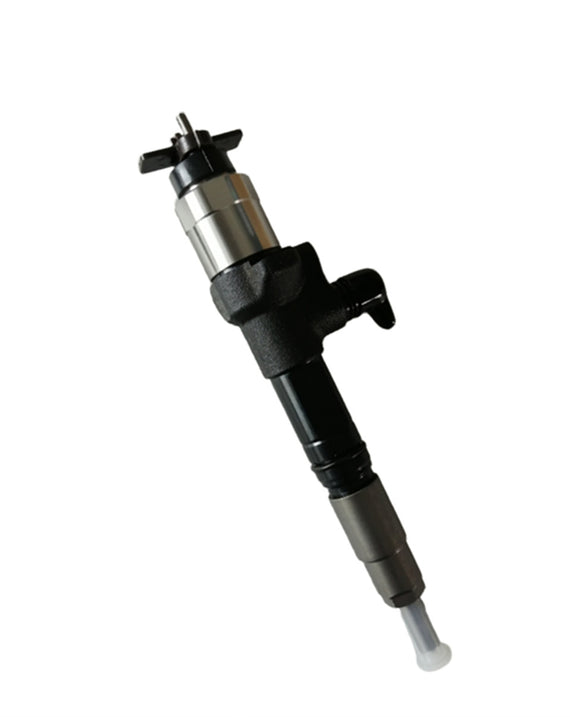 Fuel Injector 095000-1160 ME132941 ME302574 für Mitsubishi FH/FK/FM 6M60T Motor