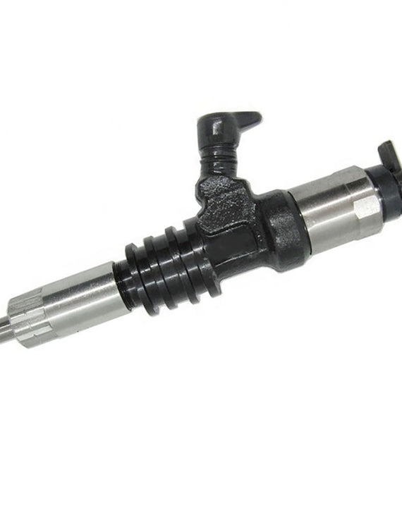 Inyector de combustible 095000-1171 ME300330 para Mitsubishi FH/FK/FM 6M60T Motor