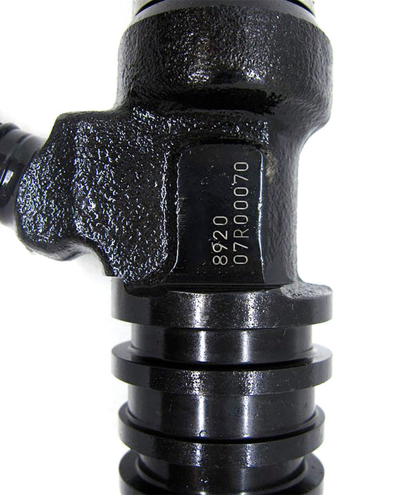 Inyector de combustible 095000-1171 ME300330 para Mitsubishi FH/FK/FM 6M60T Motor