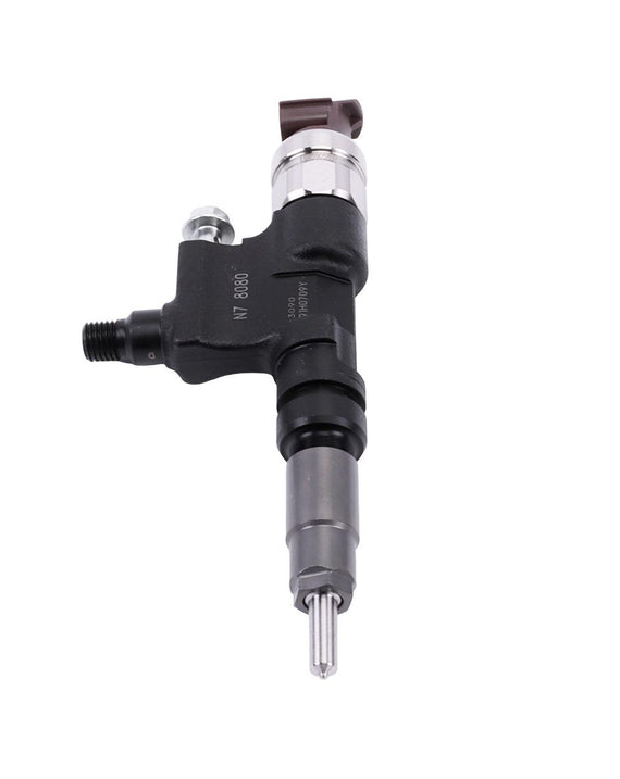 Injecteur de carburant 095000-3090 pour moteur diesel Toyota