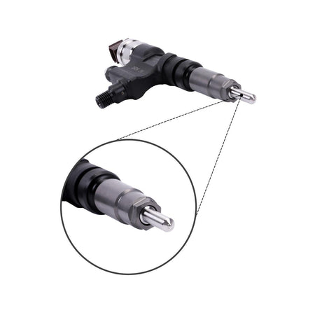 Fuel Injector 095000-3090 for Toyota Diesel Engine - Injector Nozzle