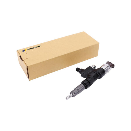 Fuel Injector 095000-3090 for Toyota Diesel Engine - Sinocmp Package