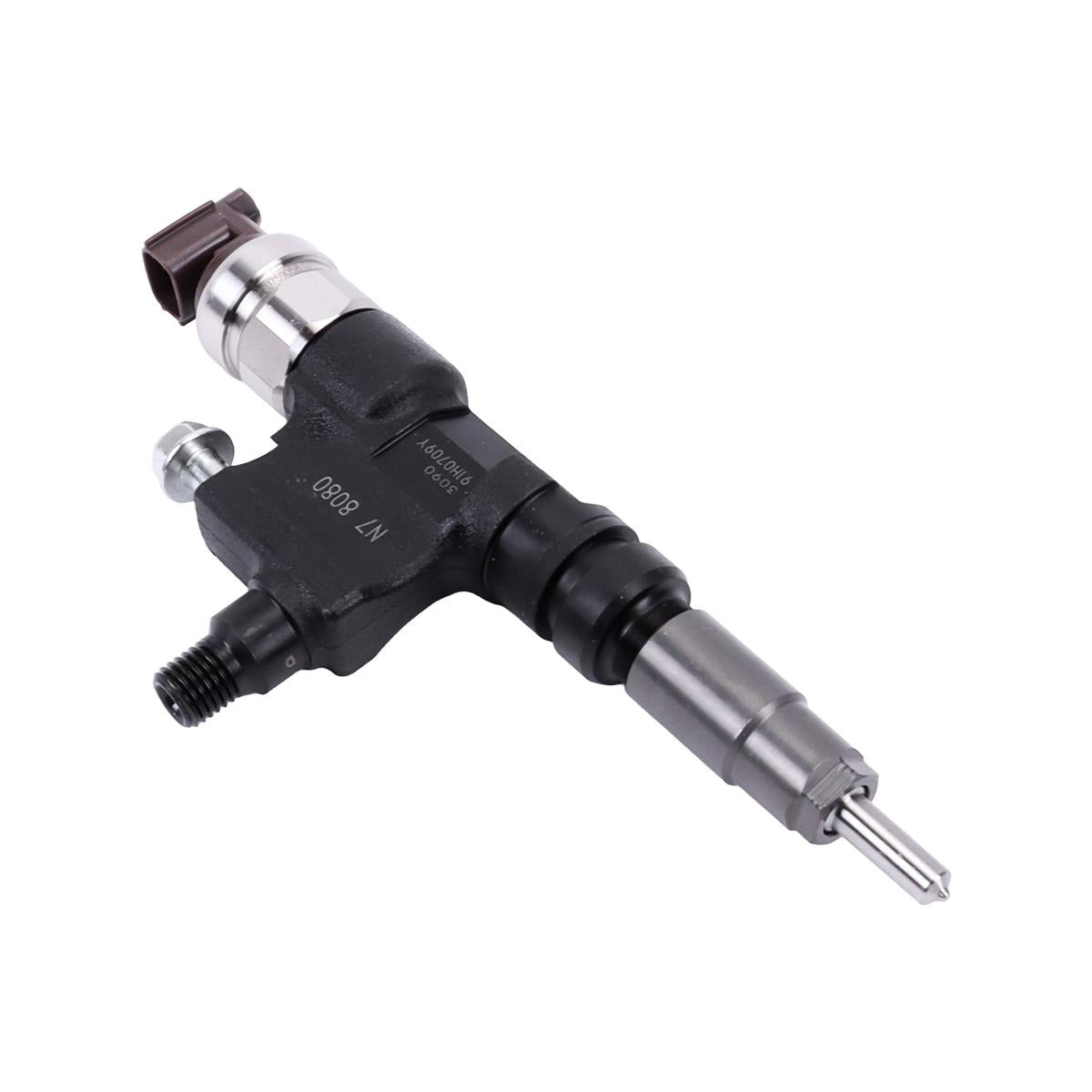 Fuel Injector 095000-3090 for Toyota Diesel Engine - Sinocmp