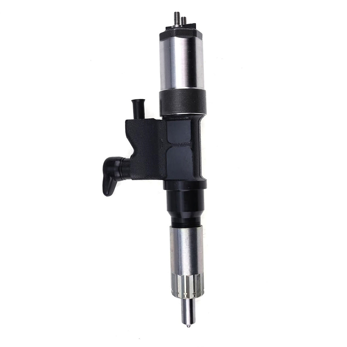 Fuel Injector 095000-5000 8-97306071-0 1660089TD2 for Isuzu N SERIES 4HJ1 Engine