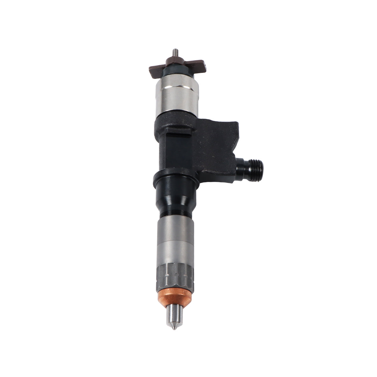 Fuel Injector 095000-5006 095000-5001 for Isuzu 4HJ1 6HJ1 Engine
