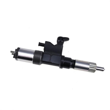 Injecteur de carburant 095000-5012 8-97306073-2 pour le moteur de la série Isuzu N 4HJ1