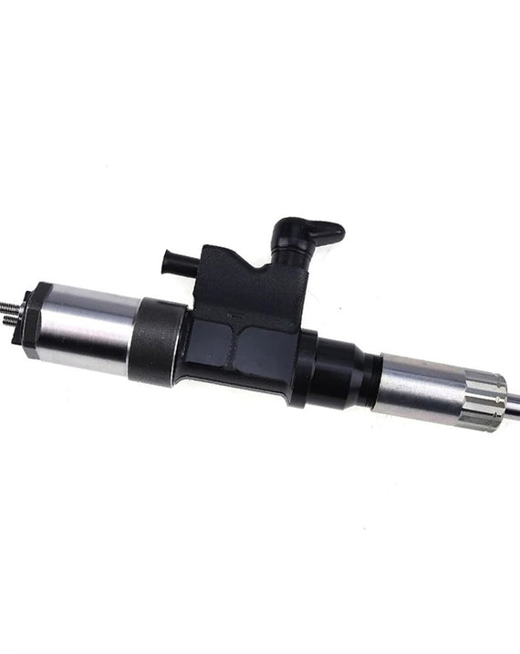 Inyector de combustible 095000-5012 8-97306073-2 para el motor Isuzu N Serie 4HJ1