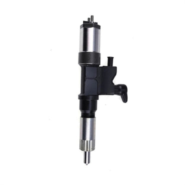 Injecteur de carburant 095000-5012 8-97306073-2 pour le moteur de la série Isuzu N 4HJ1