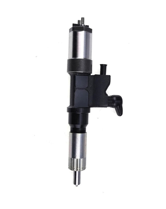 Inyector de combustible 095000-5012 8-97306073-2 para el motor Isuzu N Serie 4HJ1