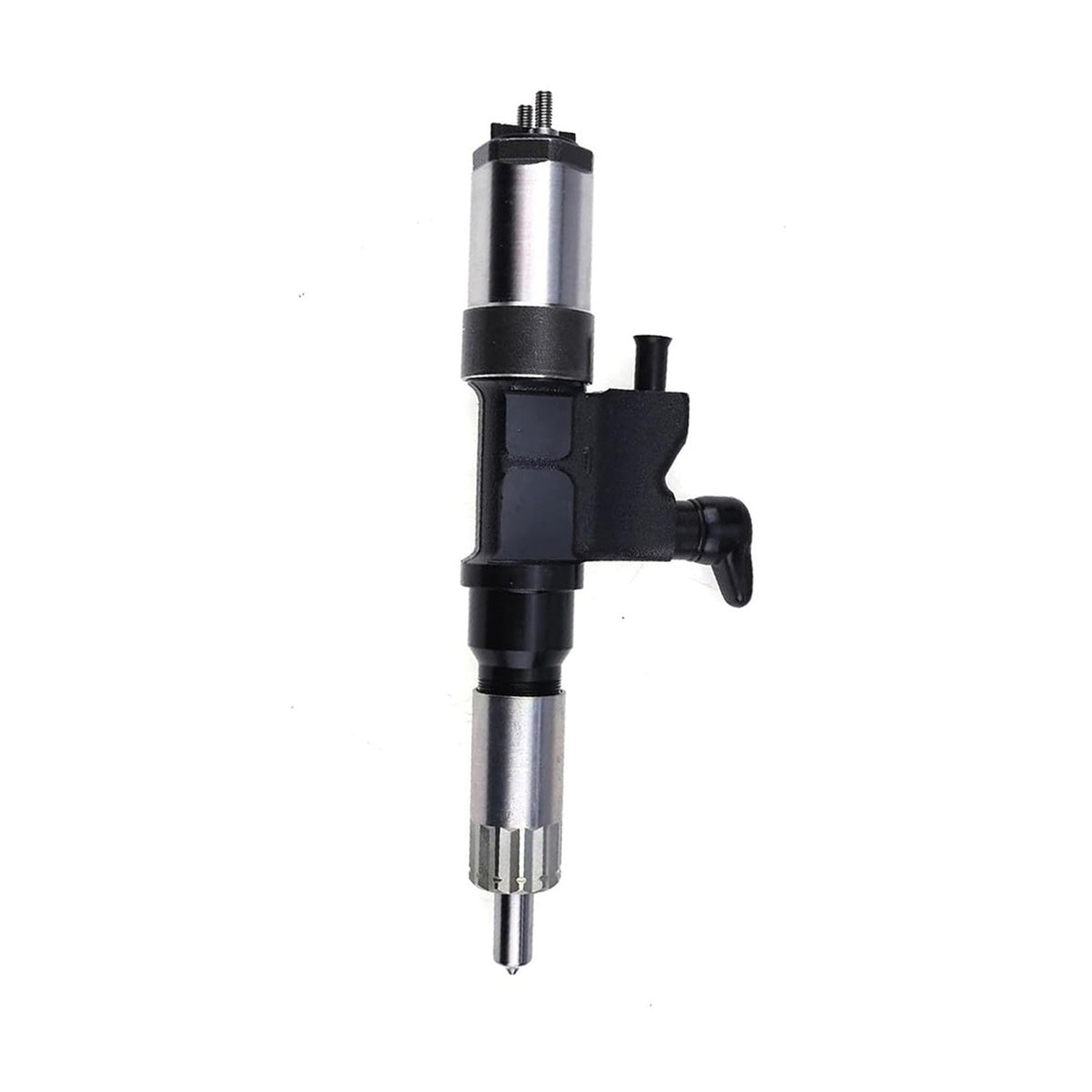 Fuel Injector  095000-5013 095000-5014 1660089TD3 for Isuzu N SERIES 4HJ1 Engine - Sinocmp